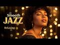 Smooth Jazz &amp; Relaxing Instrumentals 🎷 Gentle Sax Music for Autumn Evenings &amp; Falling Leaves