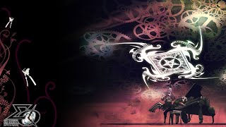 Sigma Harmonics OST - Light - Dance of the Steel Bull