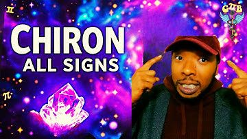How Chiron ENERGY+ Mars Retrograde Impacts ASTROLOGY in 2025 (ALL SIGNS)