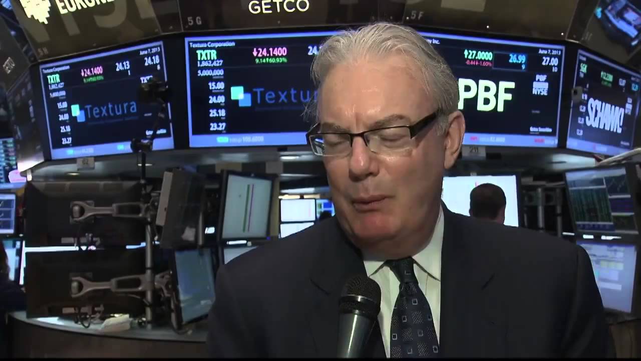 Textura IPO On Fire Textura IPO On Fire