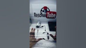 Câmera com interferência, veja como resolver.