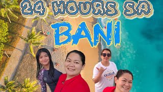 Trip to Bani Island Lavezares Northern Samar