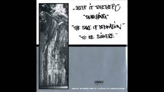 Sportswear – Keep It Together (FULL EP)