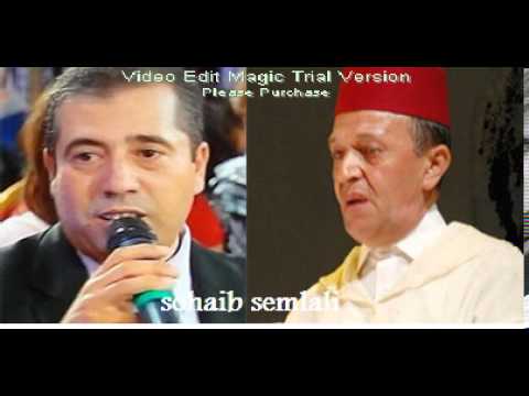 شهادة الأستاذ عبدالسلام الخلوفي في حق الراحل الفنان سيدي عبد السلام العمراني بوخبزة