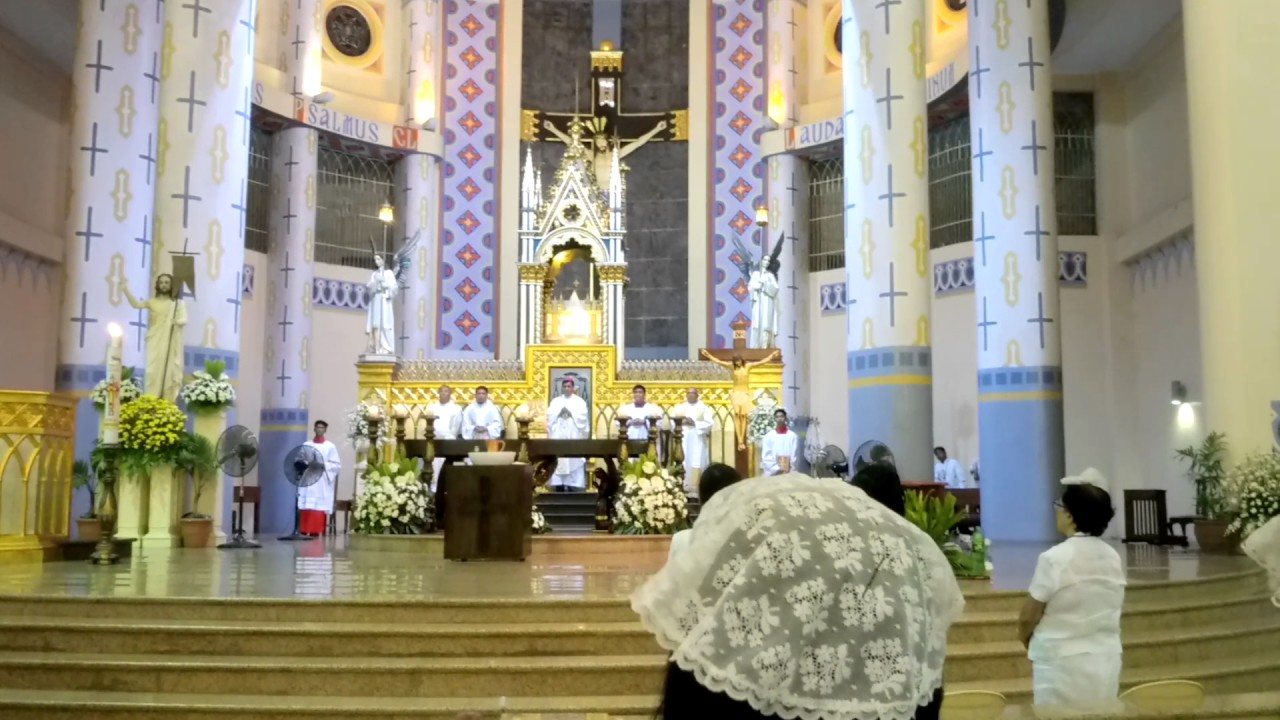 Glory to God in the Highest