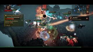 RoE Challenge of the Immortal Kanai - 12/31/23