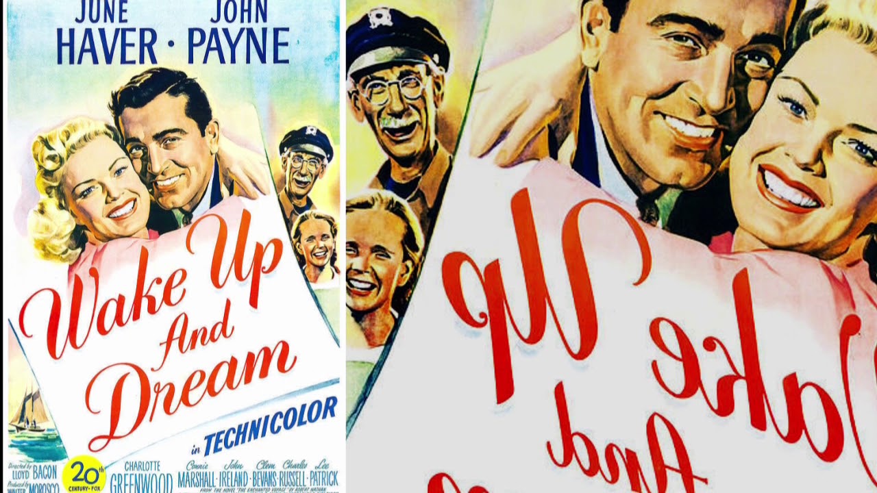 LLOYD BACON FILMS (1940-1954)