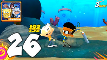 Super Brawl Universe - Mobile Gameplay Walkthrough Part 26 (iOS, Android)