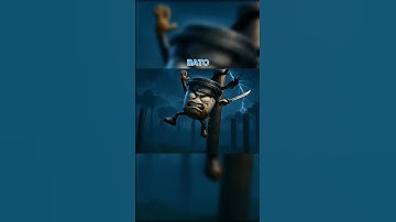 BRAINROT : Ninja Coffee Cup: Steel Journey OPENING | Official Music Video