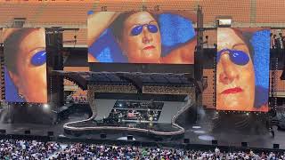 Elton John 03 04 I Guess That's Why They Call It the Blues   Border Song Stadio San Siro, Milano, It