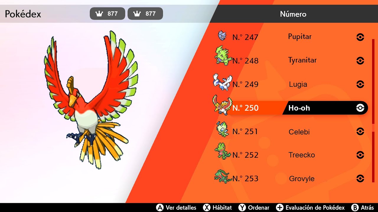 Tabla de tipos de Pokémon Espada y Escudo - Dexerto