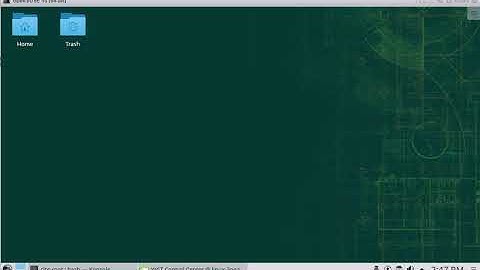 openSUSE Leap 15 - post installation tasks