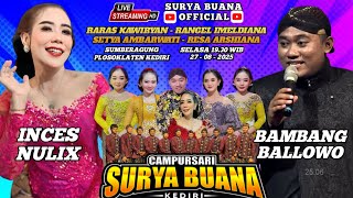 Download Lagu #LIVE CAMPURSARI SURYA BUANA || 27-08-2025 || PLOSOREJO SUMBERAGUNG PLOSOKLATEN KEDIRI TERBARU !!! MP3 Download Lagu #LIVE CAMPURSARI SURYA BUANA || 27-08-2025 || PLOSOREJO SUMBERAGUNG PLOSOKLATEN KEDIRI TERBARU !!! MP3
