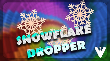 SNOWFLAKE DROPPER | #StopKai | w/ RealSquig, KaiRB & iVexusHD