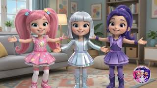 family finger song | learn with tita