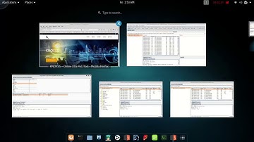 KNOXSS with BurpSuite