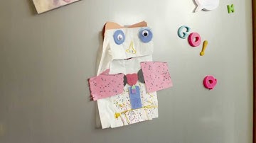 Scotch® Restickable Mounting Tabs