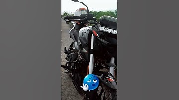 Bajaj pulsar N160 without modified killer look top modification  #shorts #trending #n160 #pulsarn160