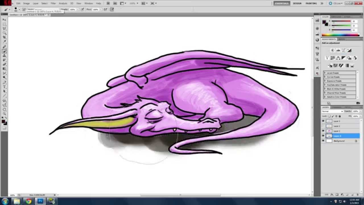 360 Sleeping Dragon Illustrations RoyaltyFree Vector Graphics  Clip Art   iStock