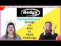 DODGY - Grassman (VOTE FOR ALEX) Reaction