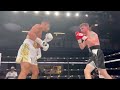 Abdul khan full fight  bolton vicious promotions 5  full 6 rounds