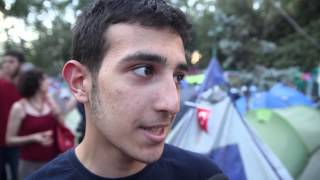 Anti Tayyip Çapulcu