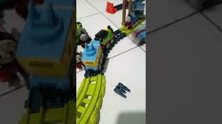 Percy charly #shorts #thomasandfriends