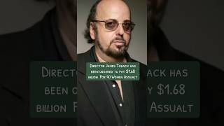 James Toback Hit with $1.68 Billion Judgment in Abuse Case Wealth