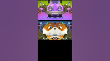 Cocomelon Old Macdonald Farm Bus Logo Effects Sponsored By Klasky Csupo 2001