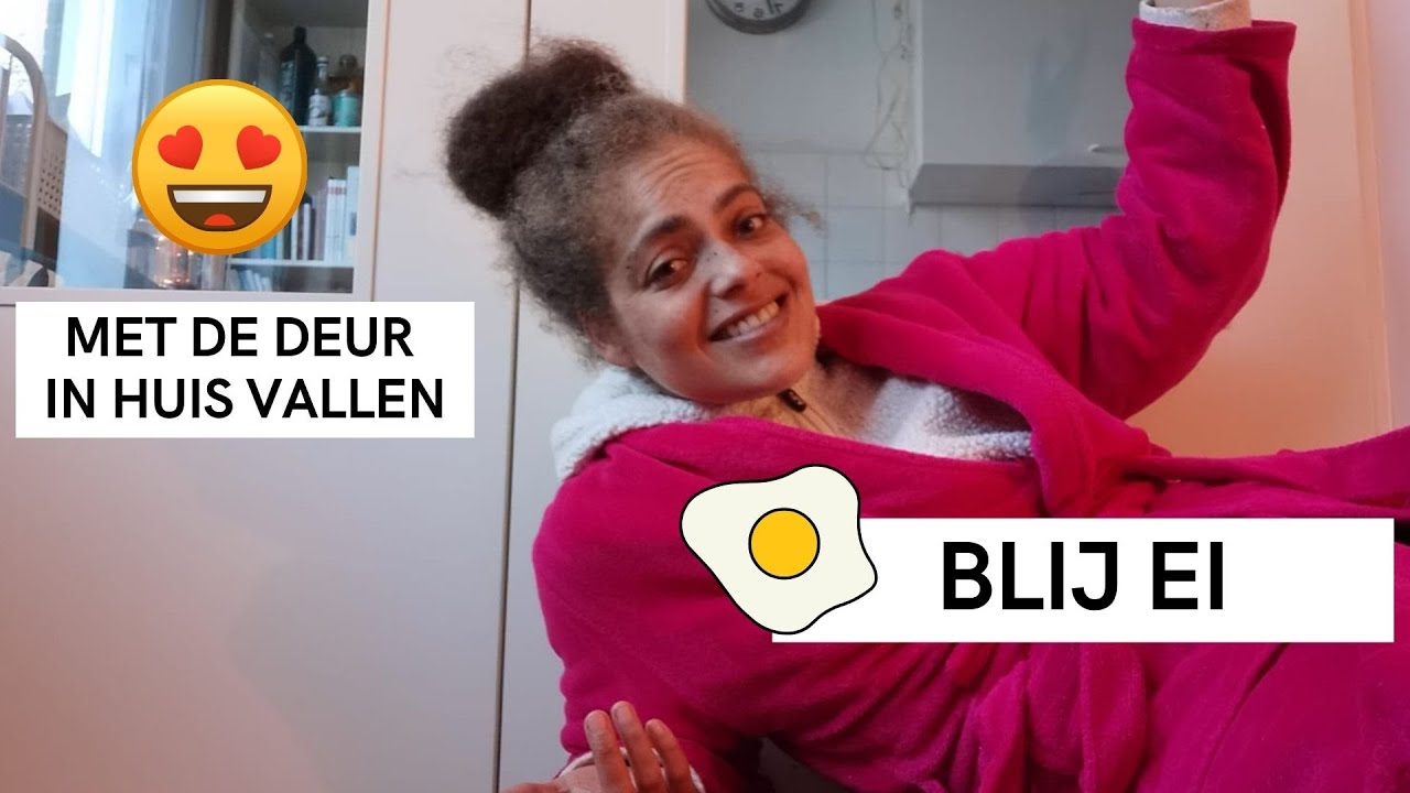 IK BEN VANDAAG ZO VROLIJK 🤩VLOGTIJD #10 👌 Serena Blanker - YouTube