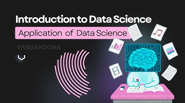 Application of Data Science: From Fraud Detection to Self-Driving Cars‼️🚀
