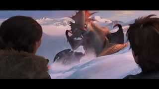 Toothless- Zooboomafoo