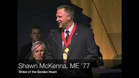 Shawn McKenna