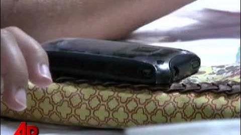 For Deaf; Wireless Device Entry to Hearing World