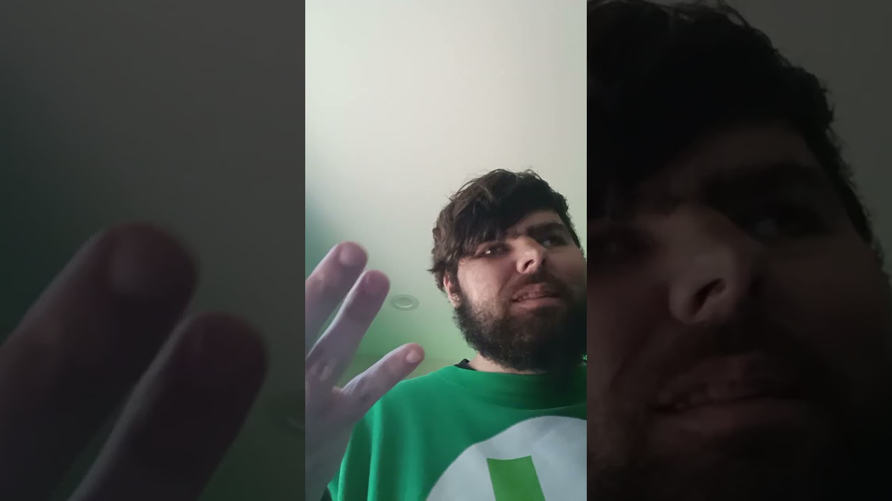 The Xbox series x TMNT game it sucks