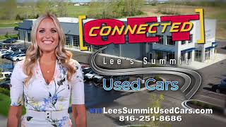 Get Connected! | Lee's Summit Used Cars