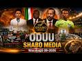 ODUU SHABO MEDIA Waxabajjii 09 2026 
