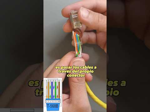 Crimpar Cat6a SFTP
