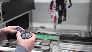 PVA - Getting Started with PathMaster X - Advanced Features & XPAD