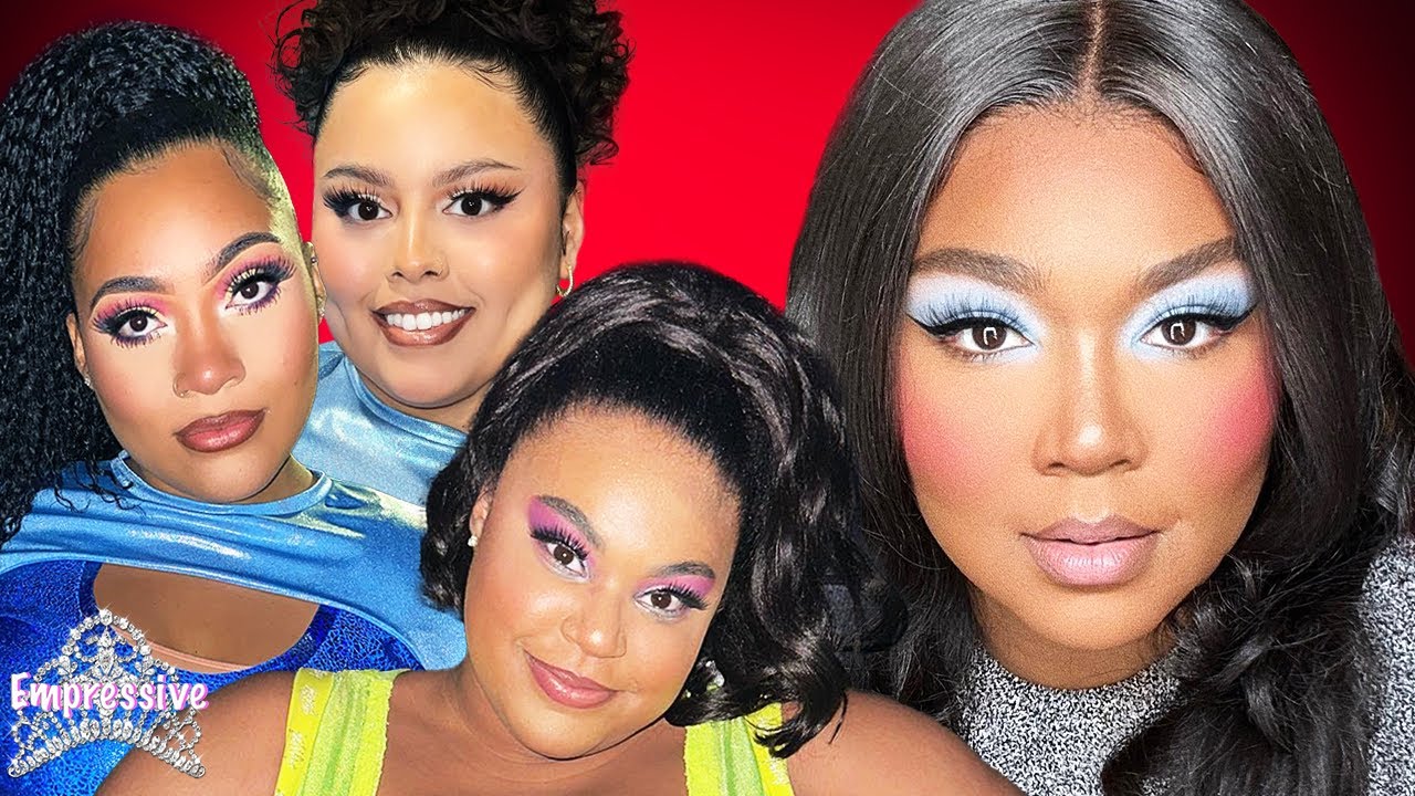 Lizzo allegedly FAT-SHAMED her dancers...WTF? | Lizzo is getting sued for MISTREATING her dancers