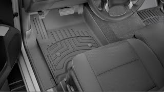 WeatherTech FloorLiner HP: Comprehensive Overview