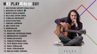 Felix Irwan Kompliasi A 2020 Teman Kerja Dan Patah Hati