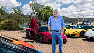 Jay Leno's Lifestyle 2024 ★ Net Worth, House, Cars & Women