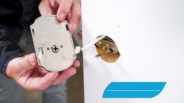 HOW TO: Install the Turbolock TL114