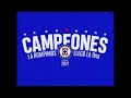 A 30 DÍAS DEL CAMPEONATO!! 30/05/21