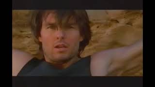 Mission Impossible II Movie Trailer 2000 - TV Spot