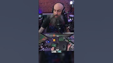Level up your stream production with Elgato￼ #starcitizen #elgato #streamer #elgatopartner #setup