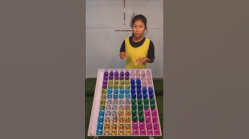 game challenge Sort ball puzzle #games #game #shortvideo #shorts #short #puzzle #challenge