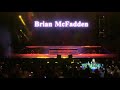 Brian McFadden - My Love (Live)