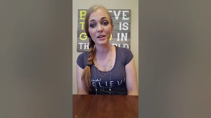 Make it happen- With Ashley Lowder